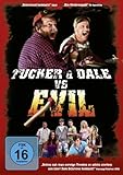 Tucker & Dale vs E