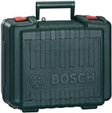 Bosch Professional 2605438643 Tragsystem Tragkasten grün POF 1200AE/1400ACE