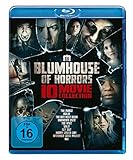 Blumhouse of Horrors - 10-Movie Collection [Blu-ray]