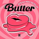 Butter (Megan Thee Stallion Remix)