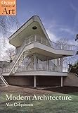 Modern Architecture (Oxford History of Art)