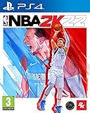 NBA 2K22 - PS4