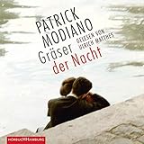 Gräser der Nacht: 4 CD