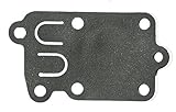 Greenstar 6612 Vergaser-Membran für Briggs & S
