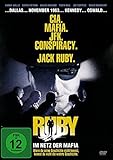 Ruby - Im Netz der M
