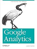 Google Analytics: Understanding Visitor Behavior (English Edition)