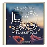 50 - wie wundervoll!: Minib