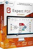 Avanquest Expert PDF 14 Ultimate Win mit OCR Modul CD/DVD mit Lebenslange L
