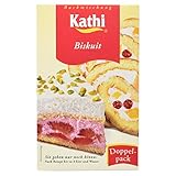 Kathi Biskuit, 260 g