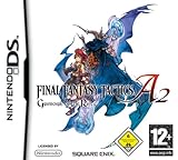 Final Fantasy Tactics A2: Grimoire of the R
