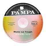 Aye Aye Mi Mi (12' Mix)