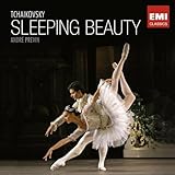 Tchaikovsky: Sleeping Beauty