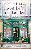 Met liefs uit Londen (Dutch Edition)