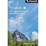 FoneLab iOS Datensicherung & Wiederherstellung Win Vollversion (Product Keycard ohne Datenträger)