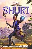 Stone, N: Shuri: A Black Panther Novel (Marvel) (Marvel Black Panther, Band 1)