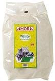 Amora 28334 White Compact mit Kiefernduft 15 L
