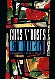 Guns N' Roses - Use Your Illusion World Tour - 1992 In Tokyo 2