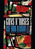Guns N' Roses - Use Your Illusion World Tour - 1992 In Tokyo 2