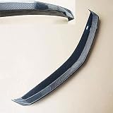 XIBAI Auto Heckspoiler Flügel, Premium Abs Material Auto Heckspoiler Spoiler 3M Kleber Und Einfache Installation, Für Cts-V 2014 2015 2016
