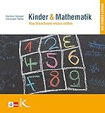 Kinder & Mathematik: Was Erwachsene w