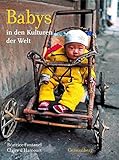 Babys: in den Kulturen der W