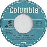 Die Mutter Ist Immer Dabei [Vinyl Single 7'']