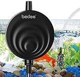 bedee Aquarium Pumpe Aquarienpumpe Super Leise Luftpumpe