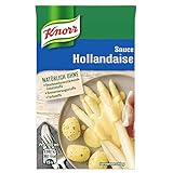 Knorr Sauce Hollandaise 250ml (1 x 250 ml)