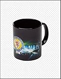 Eintracht Braunschweig Tasse Metallic - STC