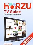 HÖRZU TV Guide: Fernsehen in D