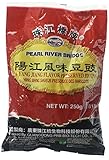 Pearl River Bridge Fermentierte Schwarze Bohnen 250g C