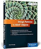 Design Patterns in ABAP Objects (SAP PRESS: englisch)