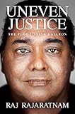 Uneven Justice: The Plot to Sink Galleon (English Edition)