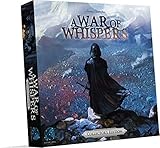 A War of Whispers-S