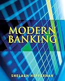 Modern Banking (Wiley Finance Series)