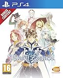 BANDAI NAMCO Entertainment Tales of Zestiria PS4