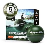 Deeper Smart Sonar CHIRP+ F