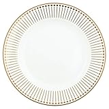 GreenGate- Plate - Teller - Dawn Gold NBC - D 20,5