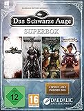 Das Schwarze Auge - Superbox / DSA Superbox