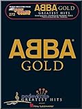 Abba Gold - Keyboard Noten [Musiknoten]