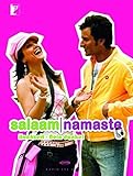 Hochzeit - Nein danke! (Salaam Namaste) [2 DVDs]