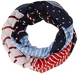 TOM TAILOR Damen 1008069 Trilby, Blau (Sky Captain Blue 10668), Einheitsgröß