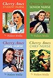 Cherry Ames Set 1, Books 1-4 (Cherry Ames Nurse Stories) (English Edition)