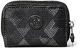 Kipling Damen Tops Reisezubehr-Reisebrieftasche, Geheimnisvolles Gitter, Einheitsgröß
