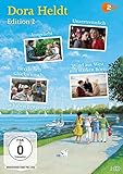 Dora Heldt - Edition 2: Ausgeliebt / Unzertrennlich / Herzlichen Glückwunsch, Sie haben gewonnen! / Wind aus West mit starken Böen (2 Discs)