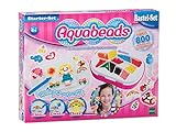 Aquabeads 79308 Starter Set pink - B