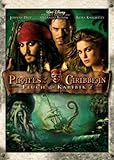 Pirates of the Caribbean - Fluch der Karibik 2