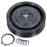 Klimakompressor Magnetkupplung Riemenscheibe Magnetsp