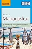 DuMont Reise-Taschenbuch Madagaskar: mit Online-Updates als Gratis-Dow