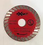 Exakt Precision Tools T60 Sägeb